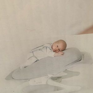 Babo Cush newborn confort cushion